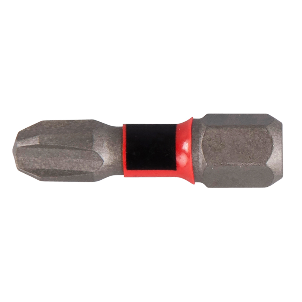 EMBOUT PHILLIPS 3-25MM 2PCS IMPACT PREMIER - MAKITA - E-03159