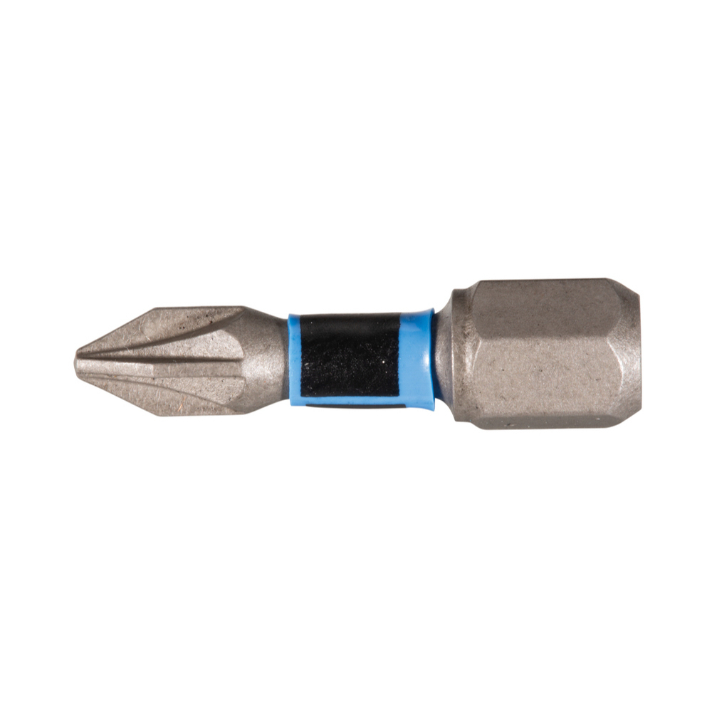 EMBOUT POZIDRIV 1-25MM 2PCS IMPACT PREMIER MAKITA - E03165