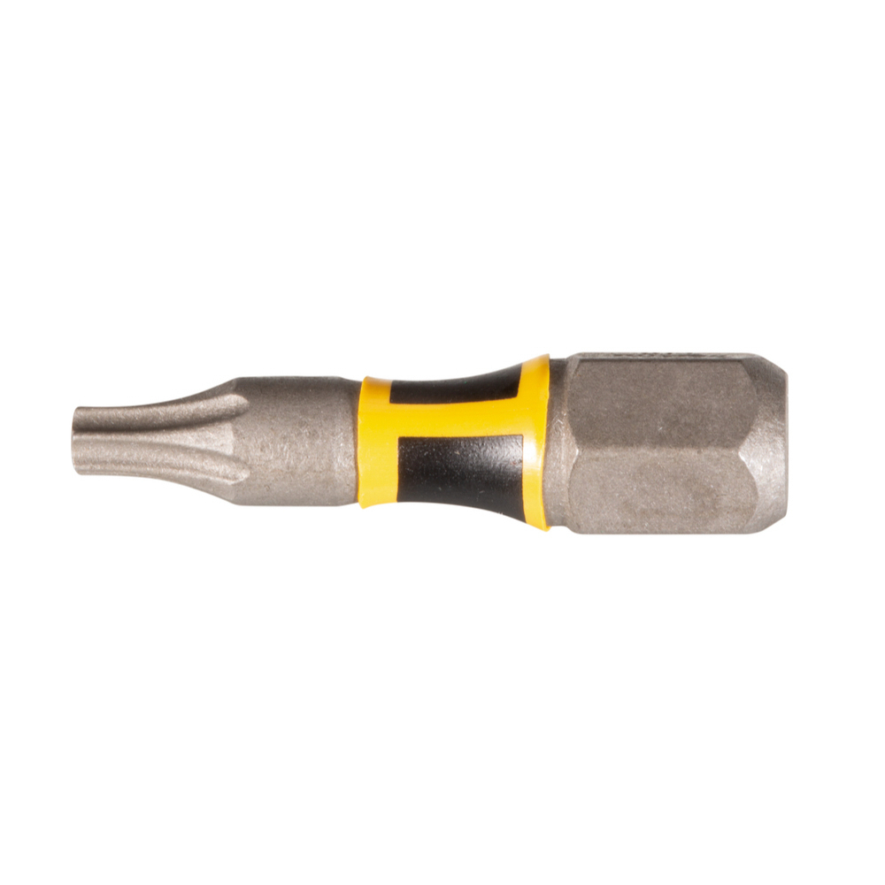 EMBOUT TORX10-25MM 2PCS IMPACT PREMIER MAKITA - E03193