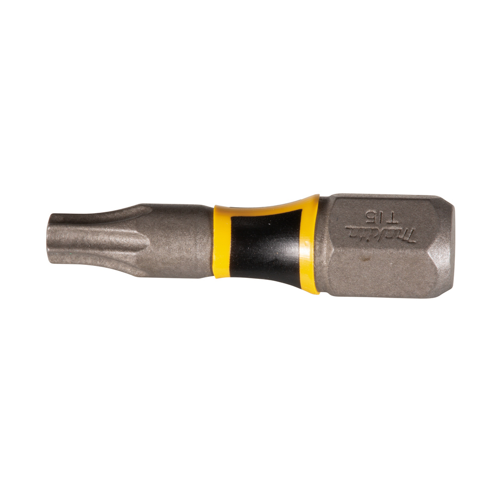 EMBOUT TORX15-25MM 2PCS IMPACT PREMIER - MAKITA - E-03202