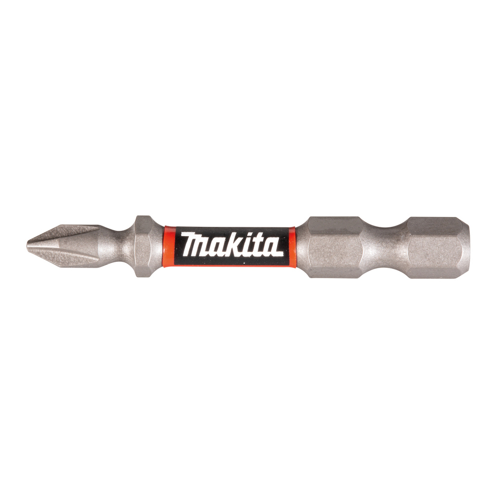 EMBOUT PH1-50 2PCS IMPACT PREMIER MAKITA - E03268