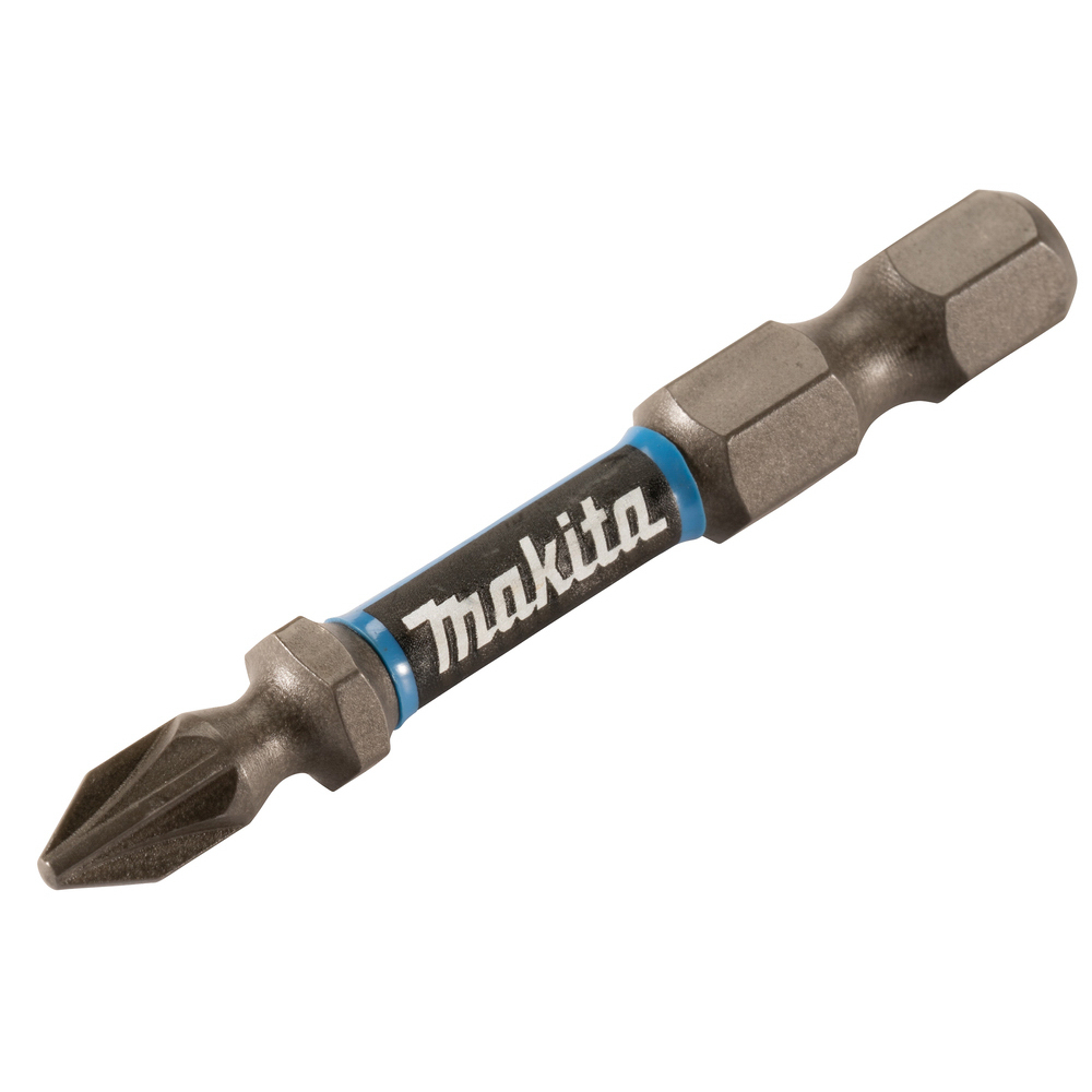 EMBOUT PZ1-50 2PCS IMPACT PREMIER - MAKITA - E-03296