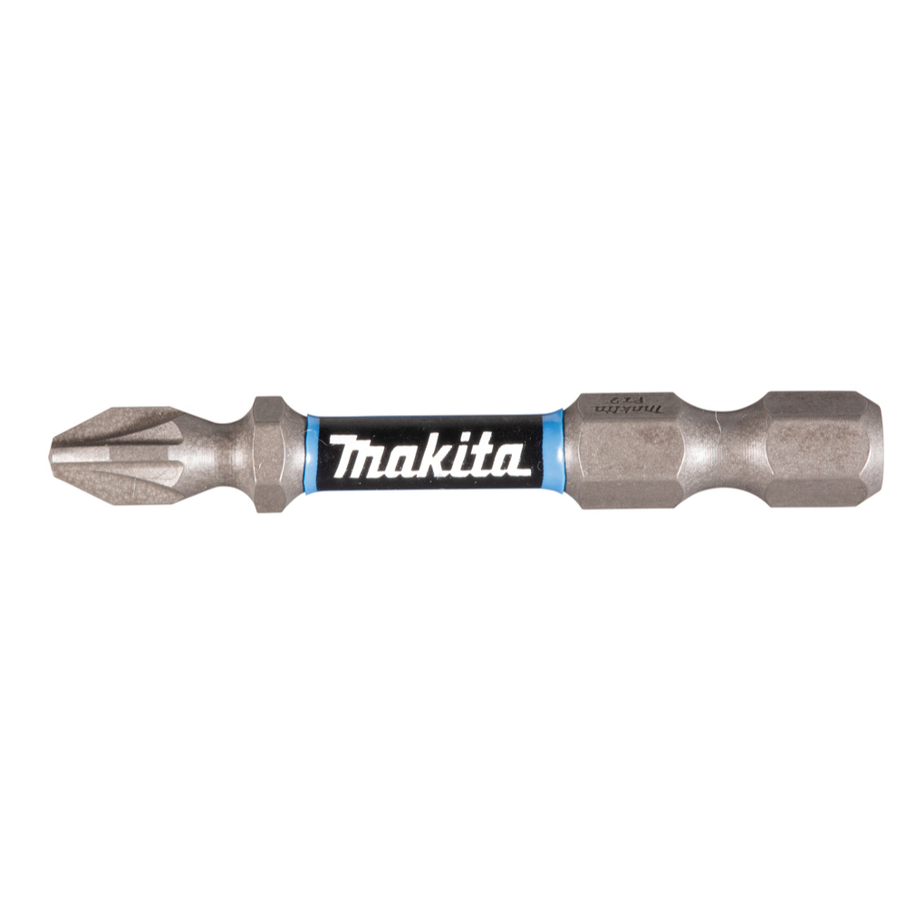 EMBOUT PZ2-50 2PCS IMPACT PREMIER MAKITA - E03305