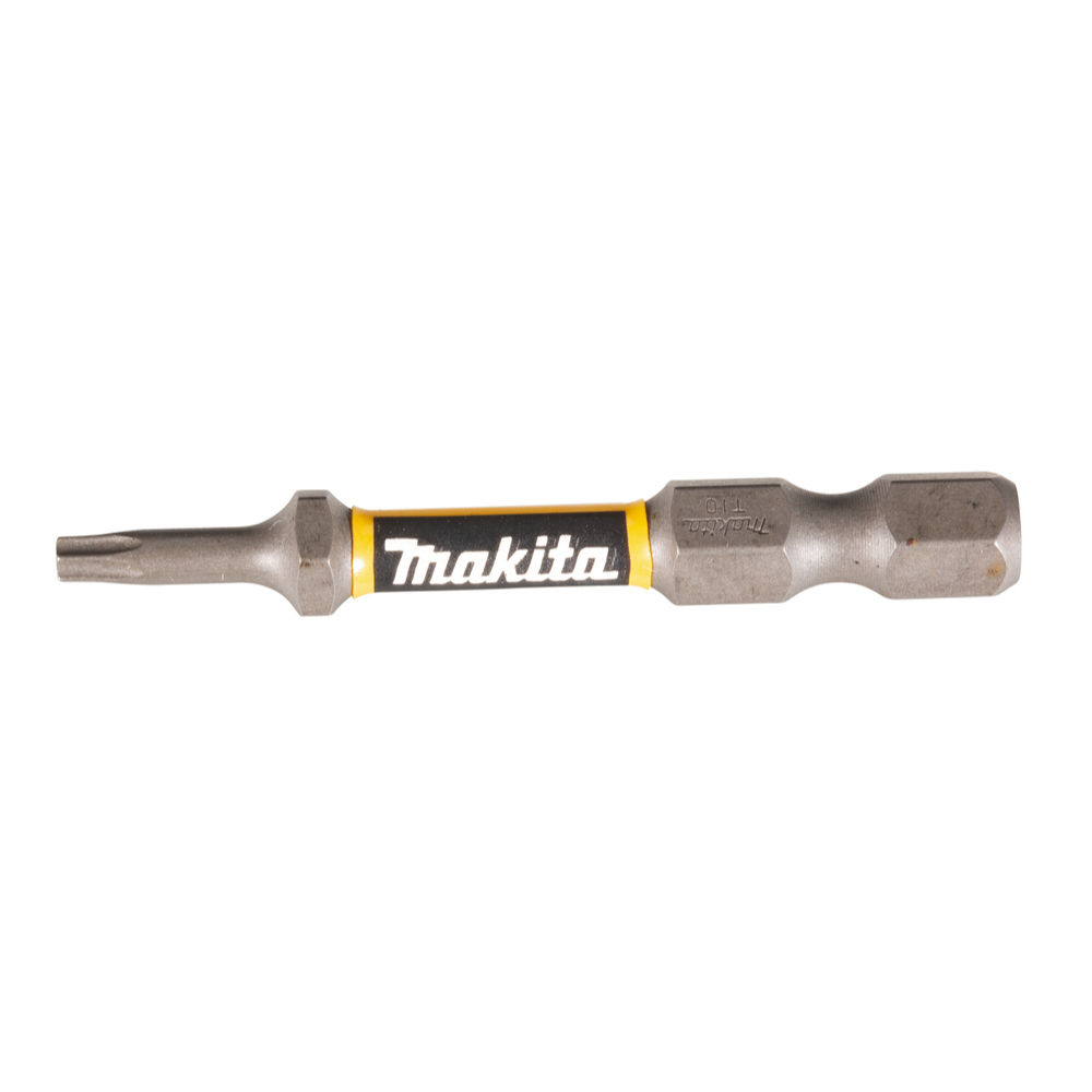 EMBOUT T10-50 2PCS IMPACT PREMIER - MAKITA - E-03327