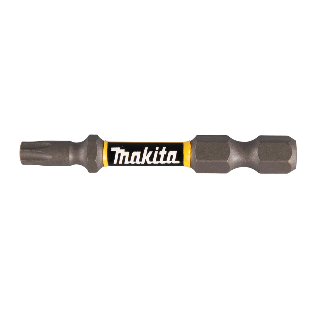 EMBOUT T25-50 2PCS IMPACT PREMIER - MAKITA - E-03355