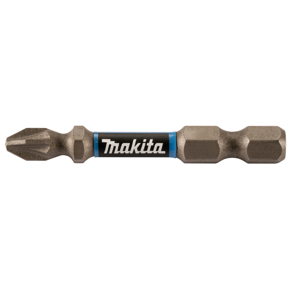 EMBOUT PZ2-50 10PCS IMPACT PREMIER - MAKITA - E-03383