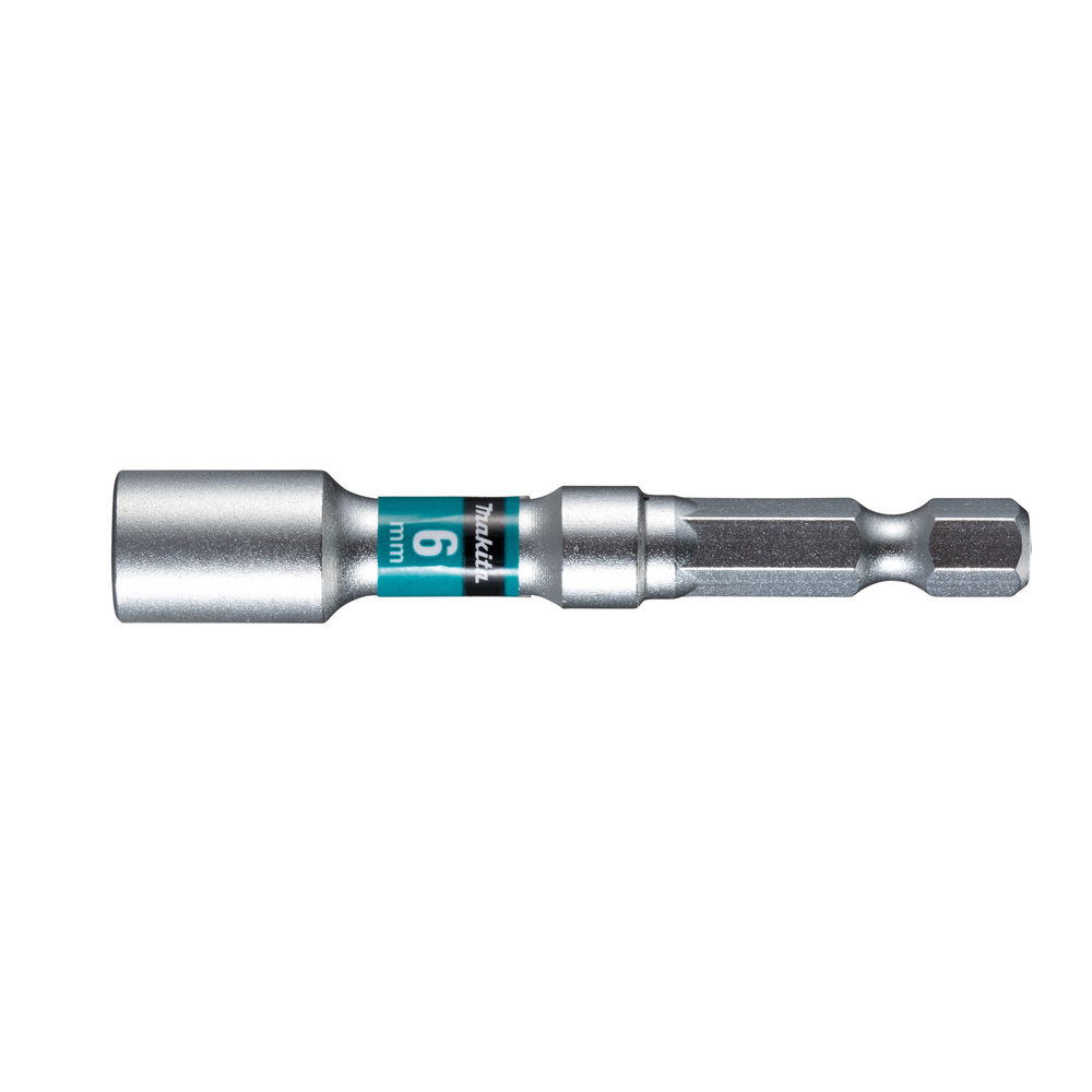 DOUILLE MAG 6x65MM IMPACT PREMIER MAKITA - E03458