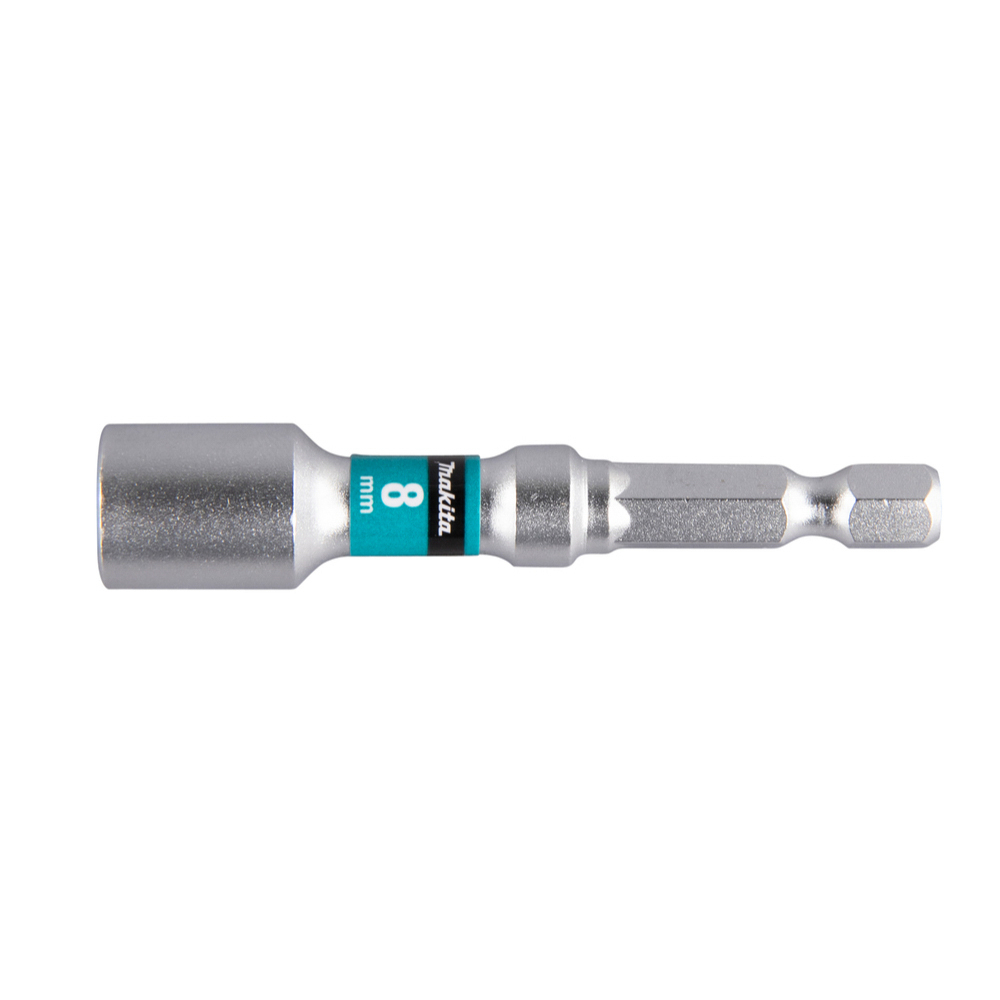 DOUILLE MAG 8x65MM IMPACT PREMIER - MAKITA - E-03464