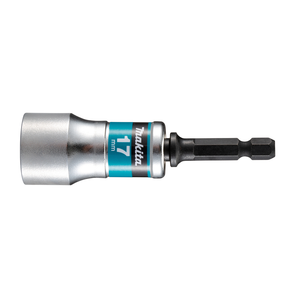 DOUILLE ORIENTABLE 17x80MM IMPACT PREMIER - MAKITA - E-03517