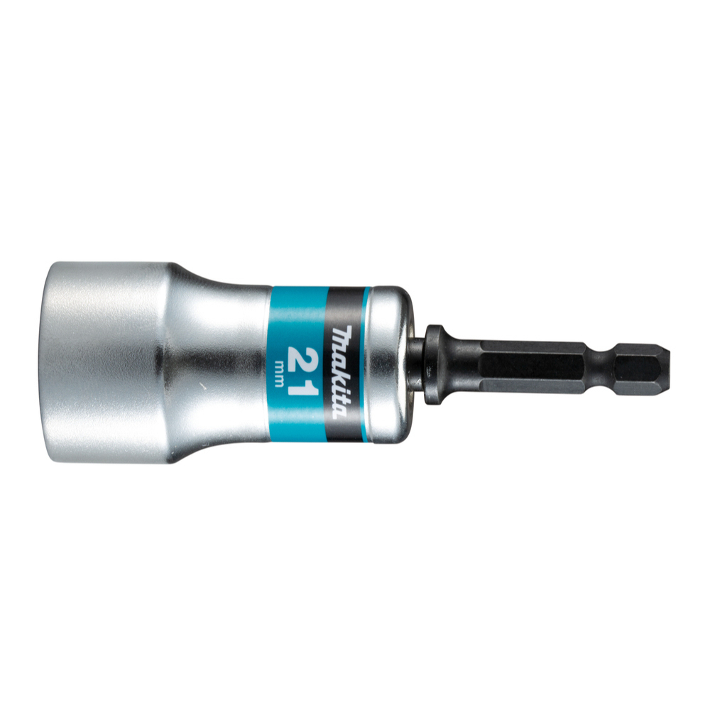 DOUILLE ORIENTABLE 21x80MM IMPACT PREMIER MAKITA - E03539