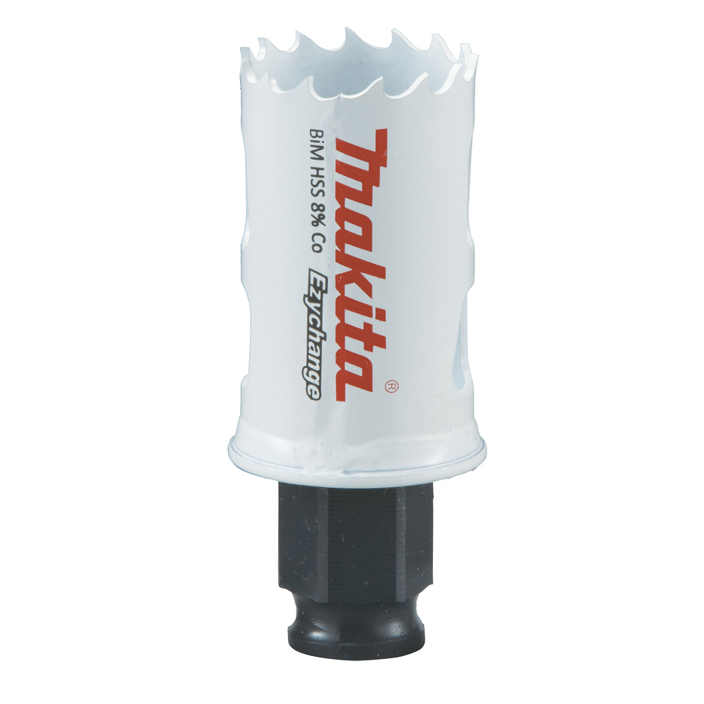 SCIE CLOCHE BIM 29mm EZYCHANGE MAKITA - E03713