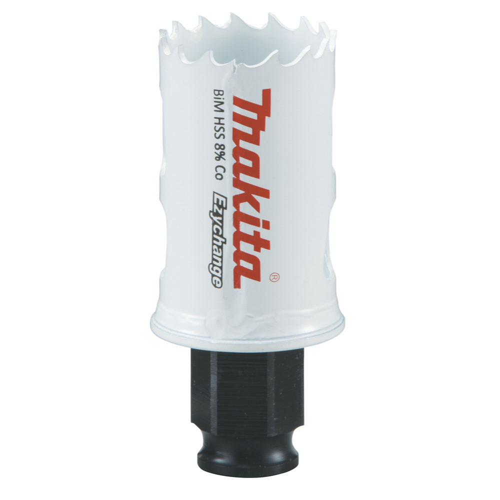 SCIE CLOCHE BIM 30mm EZYCHANGE - MAKITA - E-03729