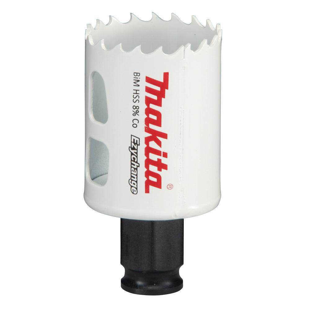 SCIE CLOCHE BIM 38mm EZYCHANGE - MAKITA - E-03763
