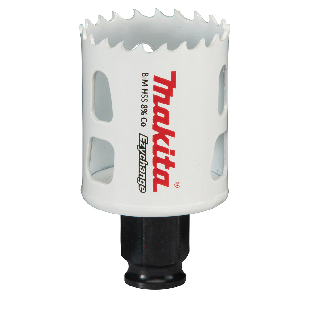 SCIE CLOCHE BIM 41mm EZYCHANGE - MAKITA - E-03785