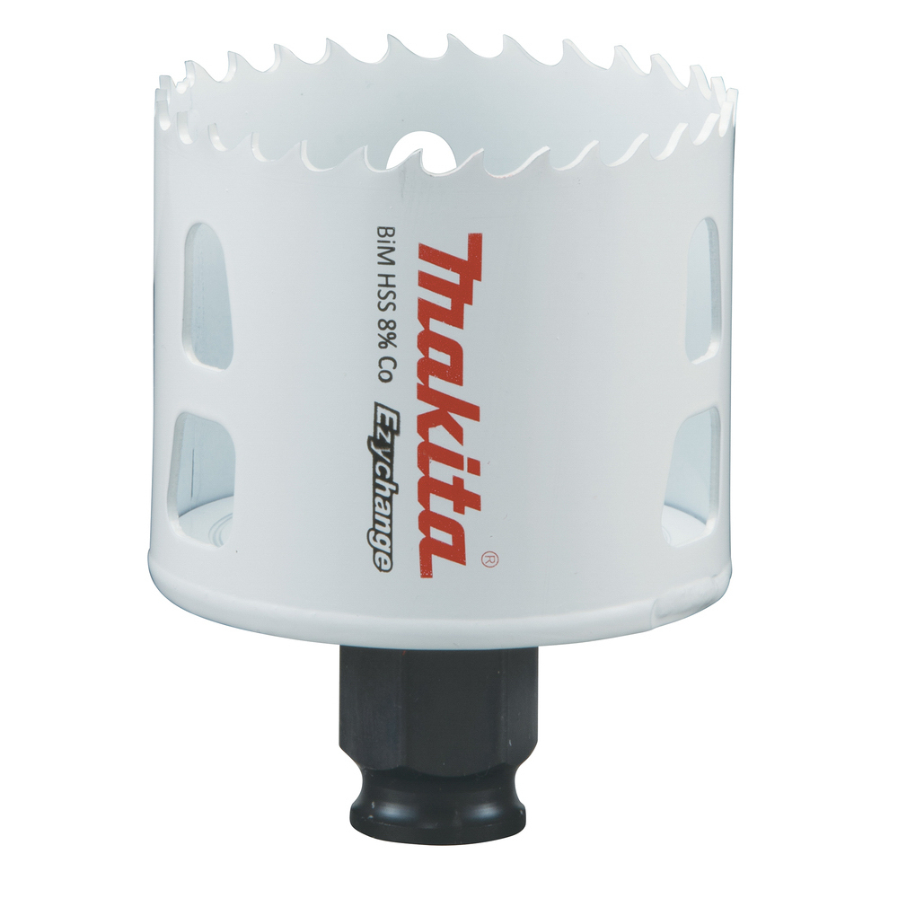 SCIE CLOCHE BIM 57mm EZYCHANGE - MAKITA - E-03866