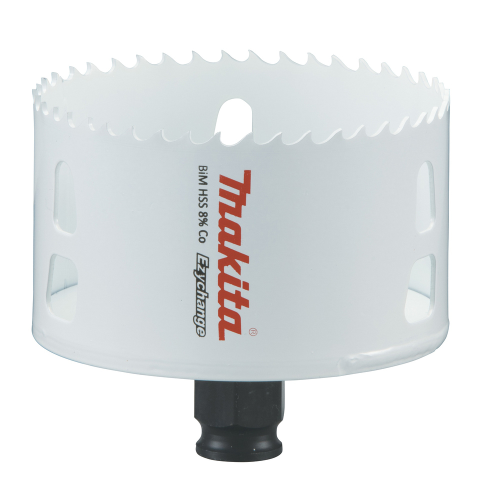 SCIE CLOCHE BIM 83mm EZYCHANGE - MAKITA - E-03953