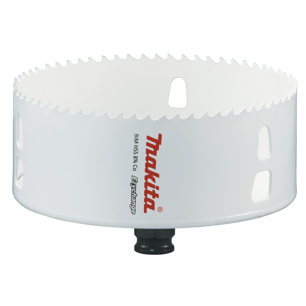 SCIE CLOCHE BIM EZYCHANGE D121MM - MAKITA - E-04036