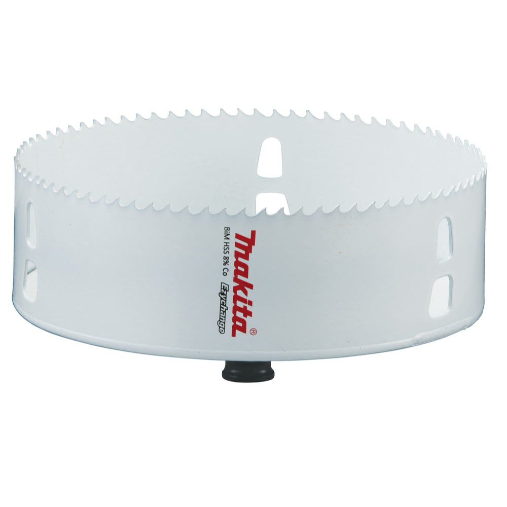 SCIE CLOCHE BIM 152mmEZYCHANGE - MAKITA - E-04064
