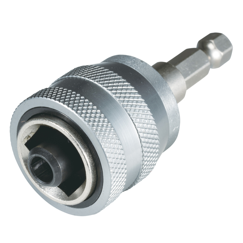 ADAPT.EZYCHANGE + FORET HSS-G - MAKITA - E-04070