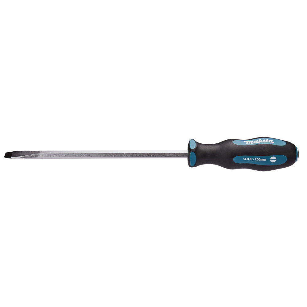TOURNEVIS ROBUSTE SL8 MAKITA - E04955
