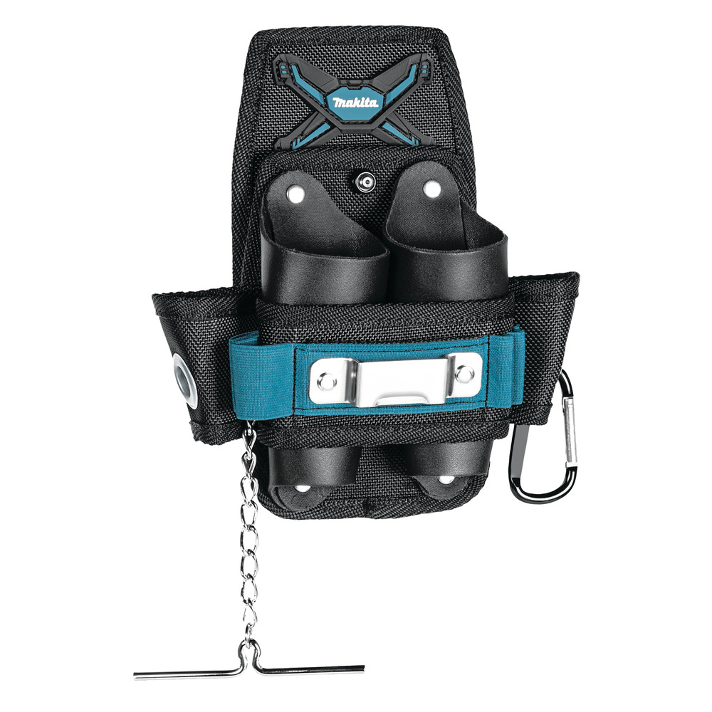 PORTE OUTILS ELECTRICIEN - MAKITA - E-05212