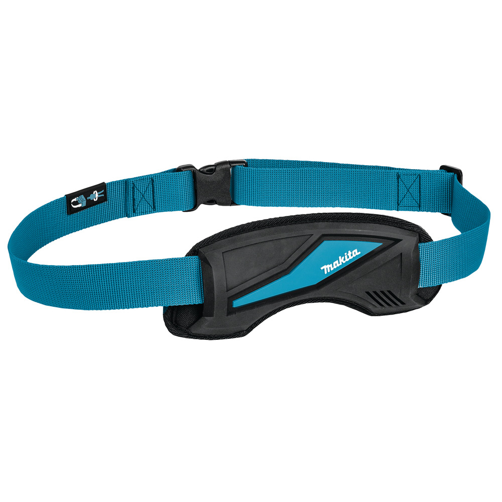 CEINTURE À DÉGAGEMENT RAPIDE ET SANGLE D'ÉPAULE - MAKITA - E-05290