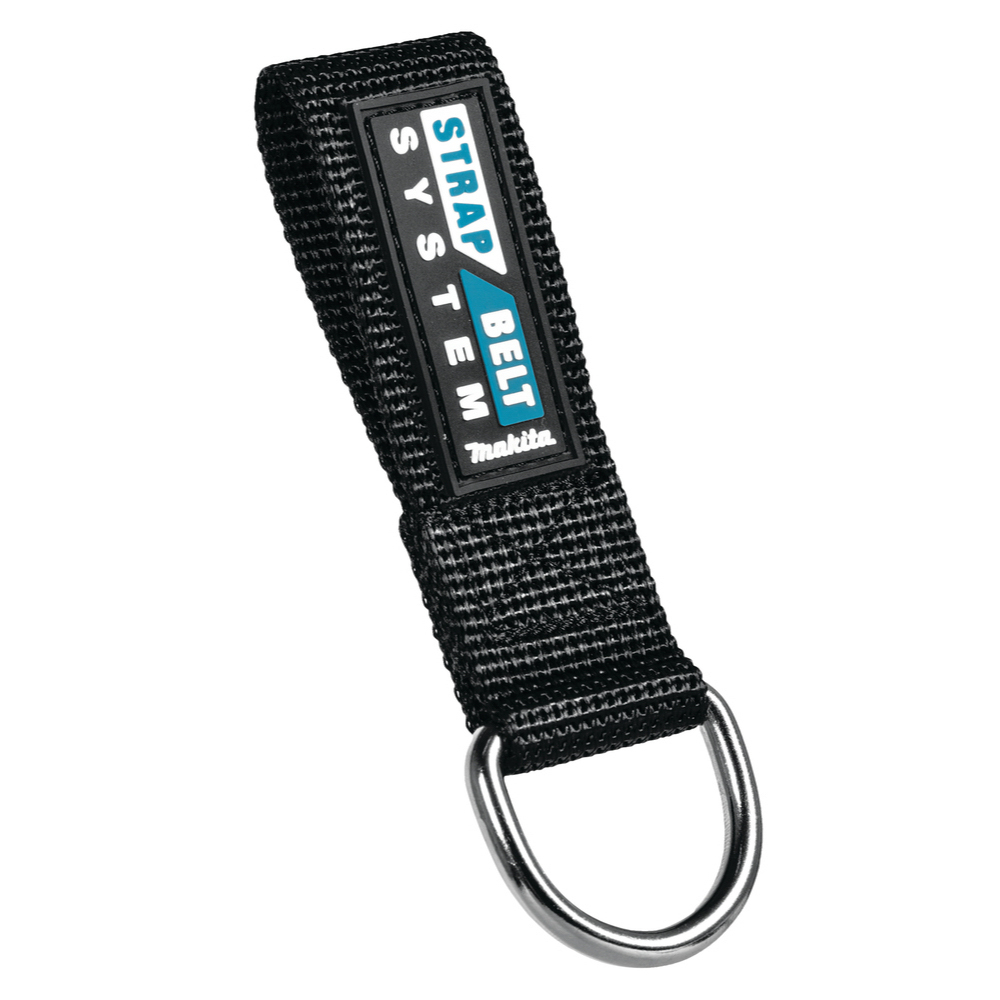 BOUCLE DE CEINTURE - PACK DE 3 - MAKITA - E-05309