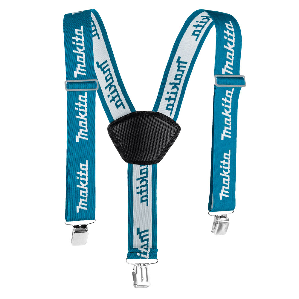 Bretelles avec Clips - MAKITA - E-05402