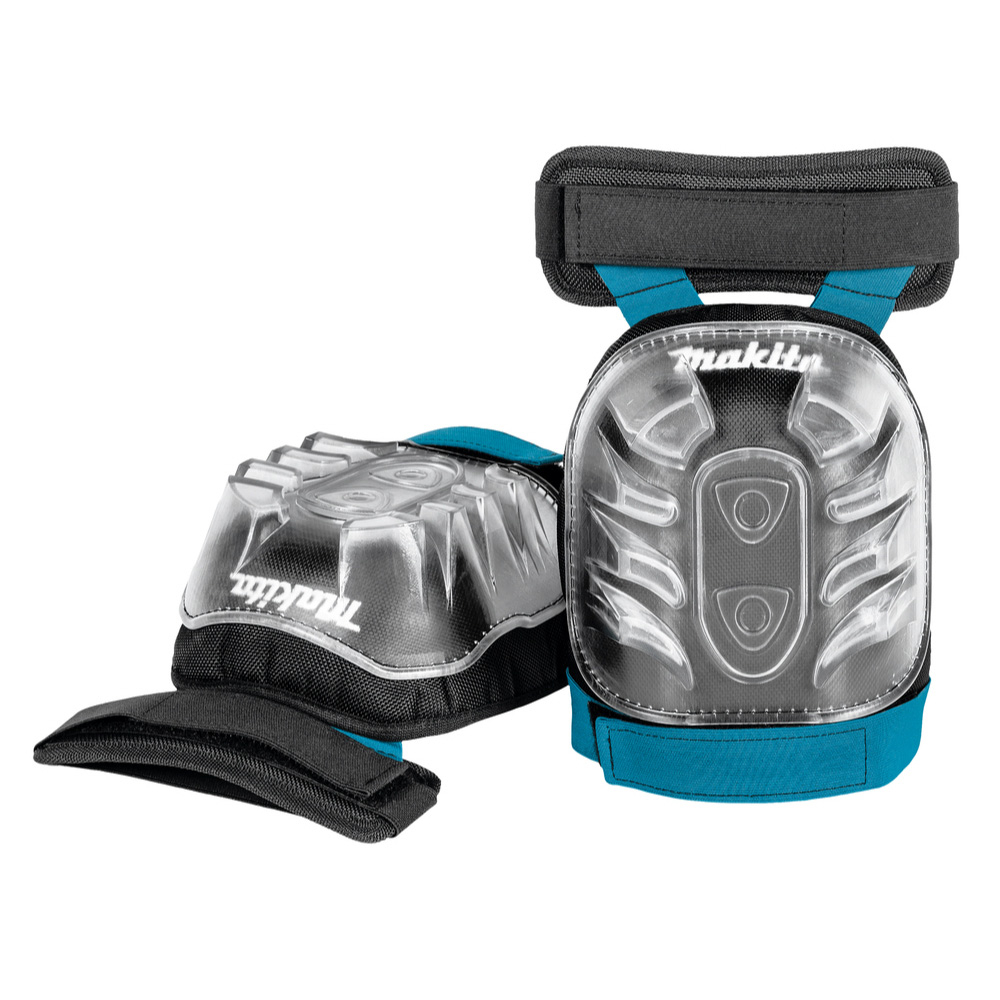 GENOUILLERES AMORTI GEL - MAKITA - E-05658