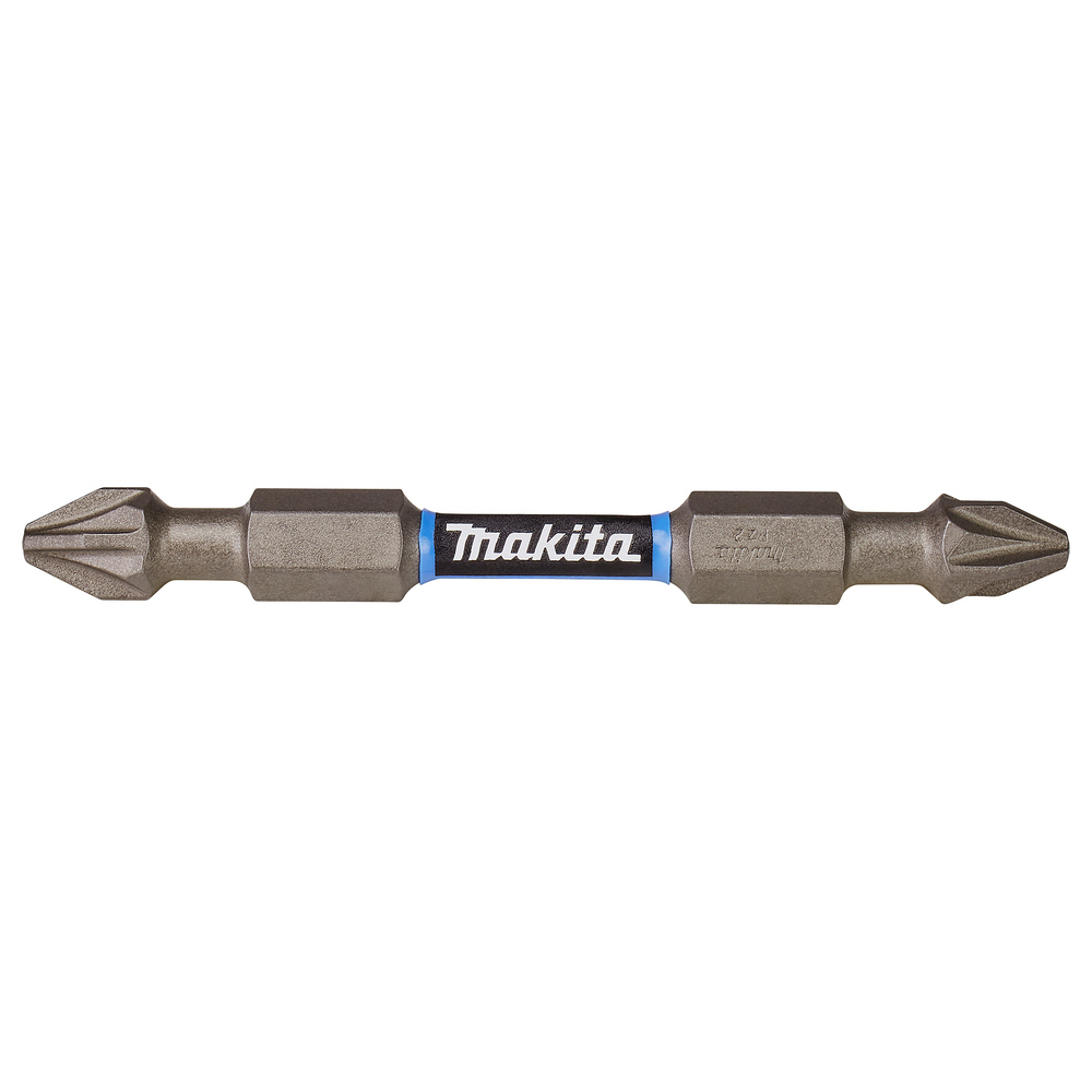 EMBOUT DOUBLE PZ2-65 2PCS IMPACT PREMIER - MAKITA - E-06292
