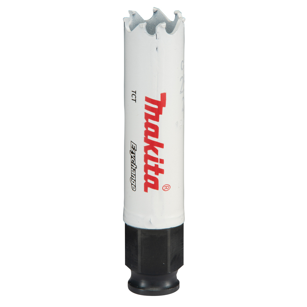 SCIE CLOCHE TCT 20mm EZYCHANGE - MAKITA - E-06644