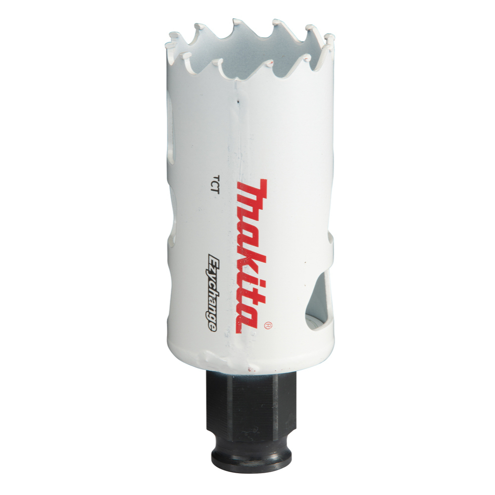 SCIE CLOCHE TCT 35mm EZYCHANGE - MAKITA - E-06688