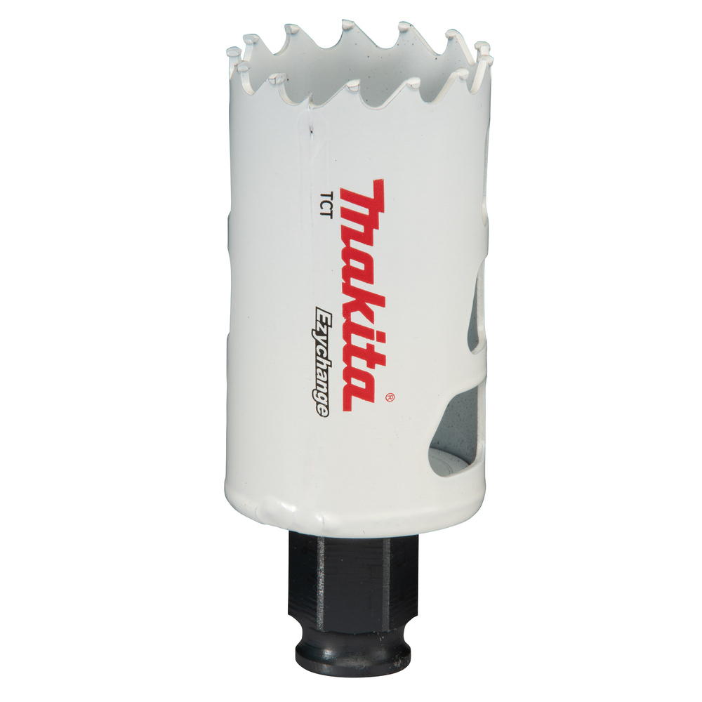 SCIE CLOCHE TCT 38mm EZYCHANGE - MAKITA - E-06694