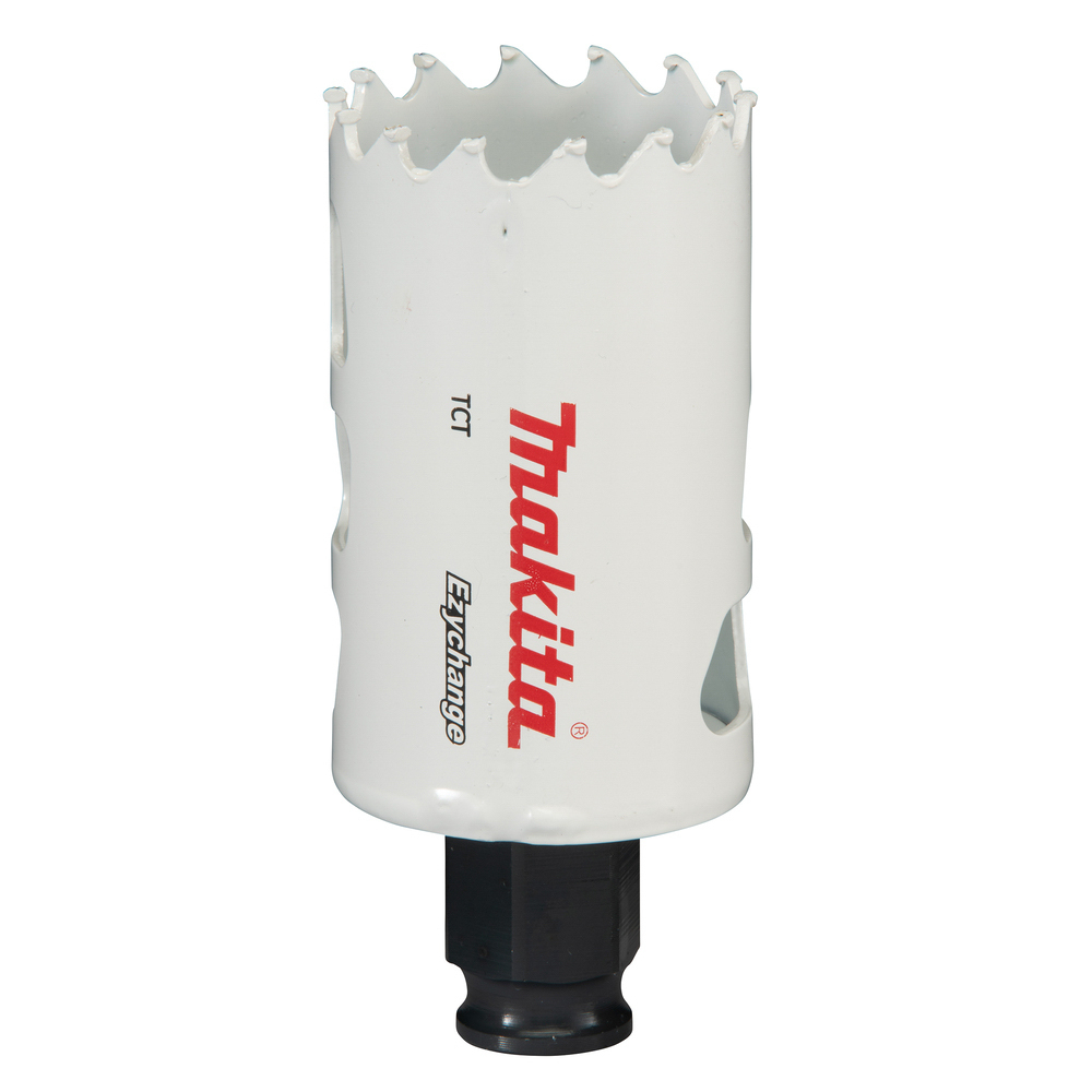 SCIE CLOCHE TCT 40mm EZYCHANGE - MAKITA - E-06703