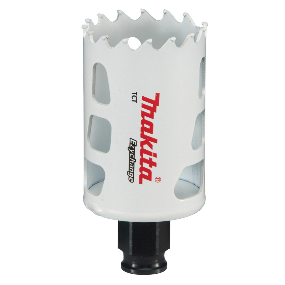 SCIE CLOCHE TCT 44mm EZYCHANGE MAKITA - E06719