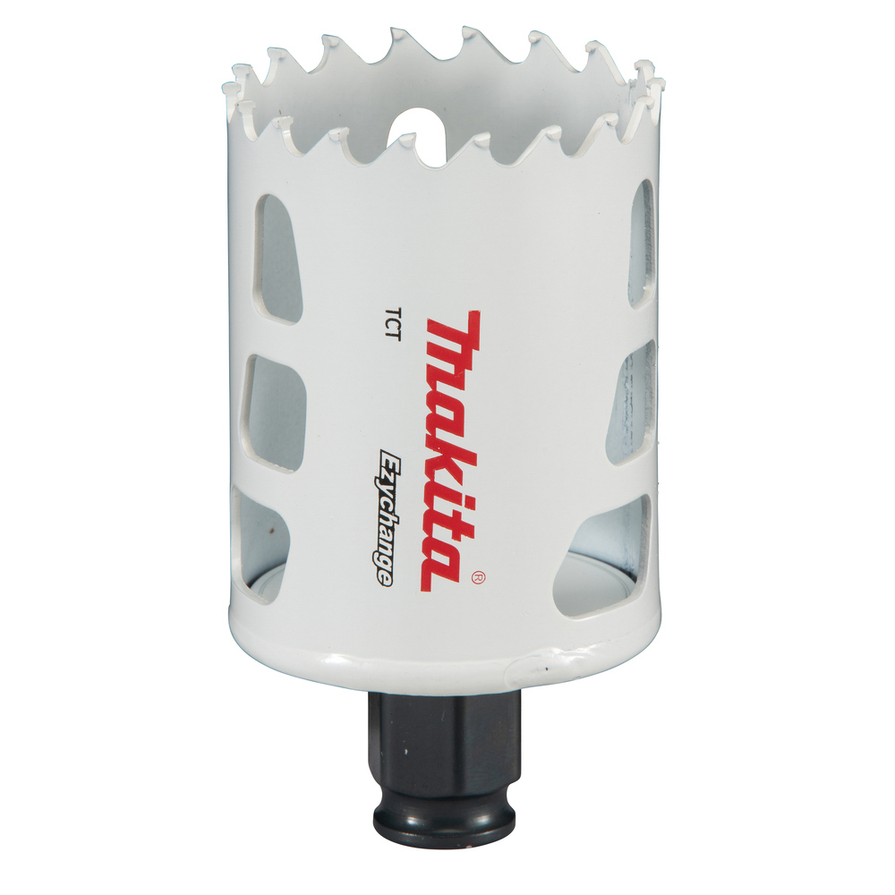 SCIE CLOCHE TCT 51mm EZYCHANGE MAKITA - E06725