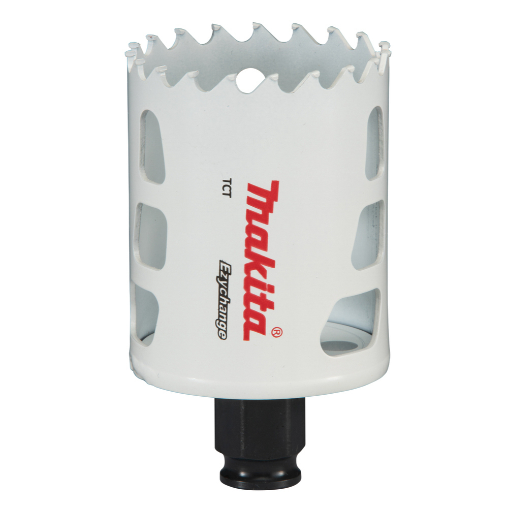 SCIE CLOCHE TCT 54mm EZYCHANGE - MAKITA - E-06731