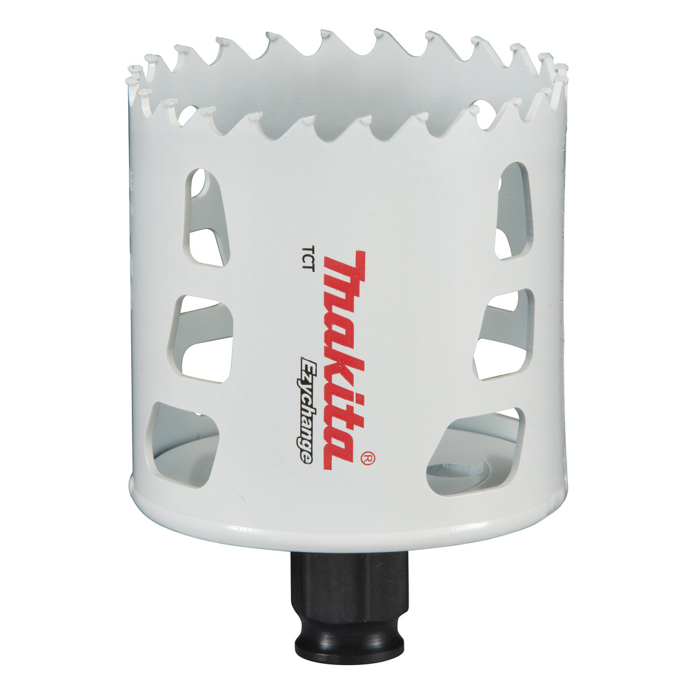 SCIE CLOCHE TCT 67mm EZYCHANGE MAKITA - E06769