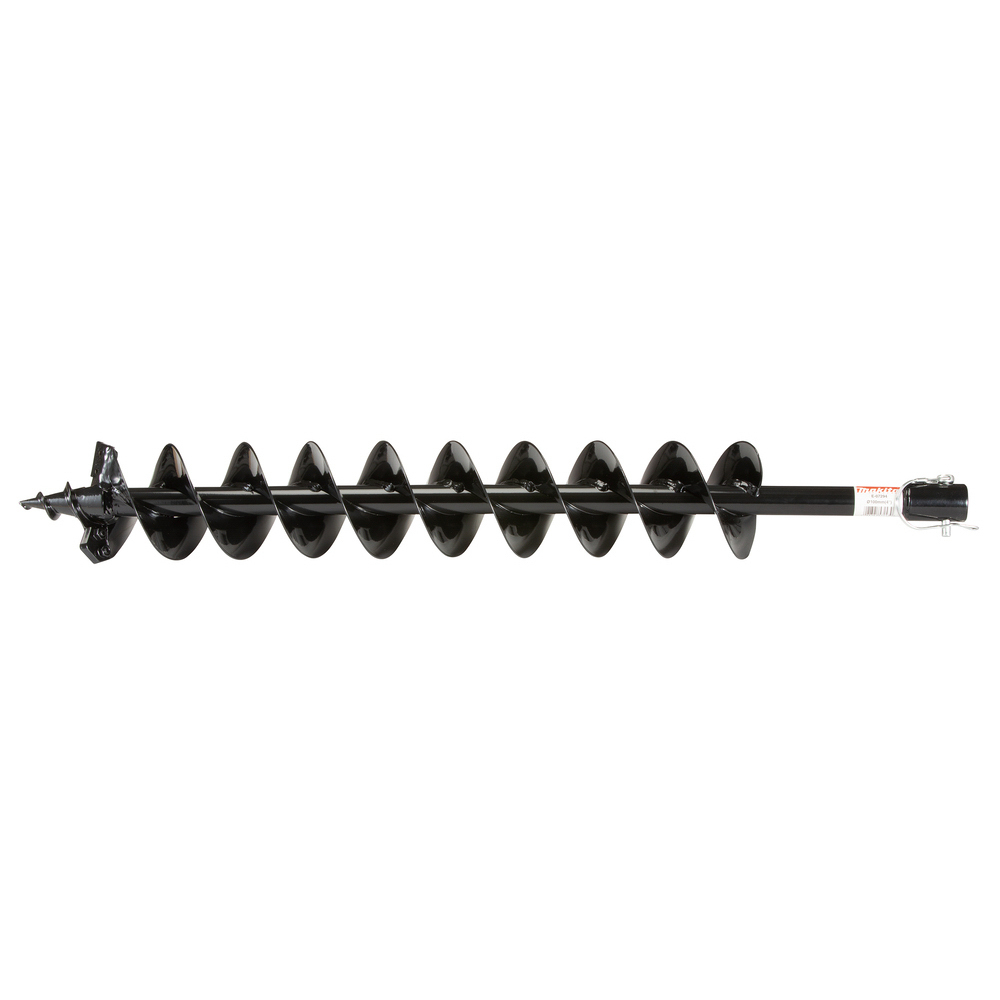 Mèche tarière D100 mm longueur 800 mm - MAKITA - E-07294