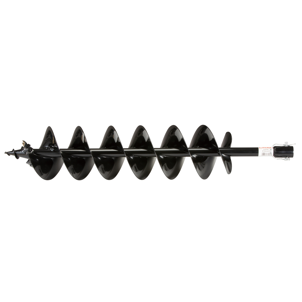 Mèche tarière D150 mm longueur 800 mm - MAKITA - E-07303