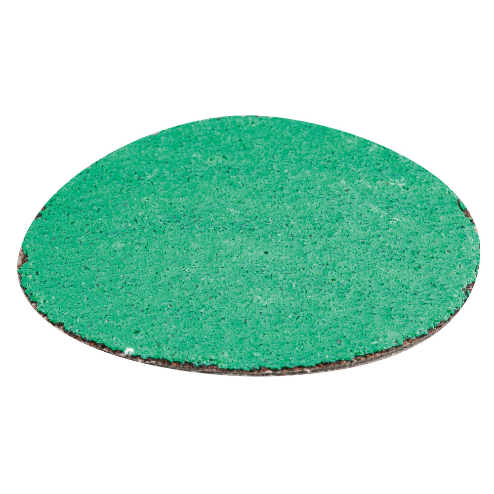 DISQUE FIBRE 50MM GR80 ZIRCONIUM MAKITA - E07456