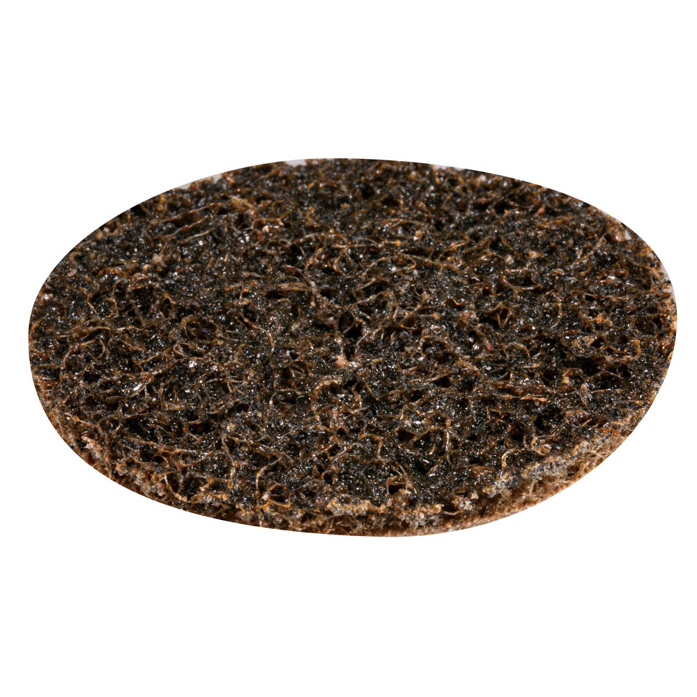 DISQUE NON TISSE  DISC 50MM TRES FIN DOUX MAKITA - E07515