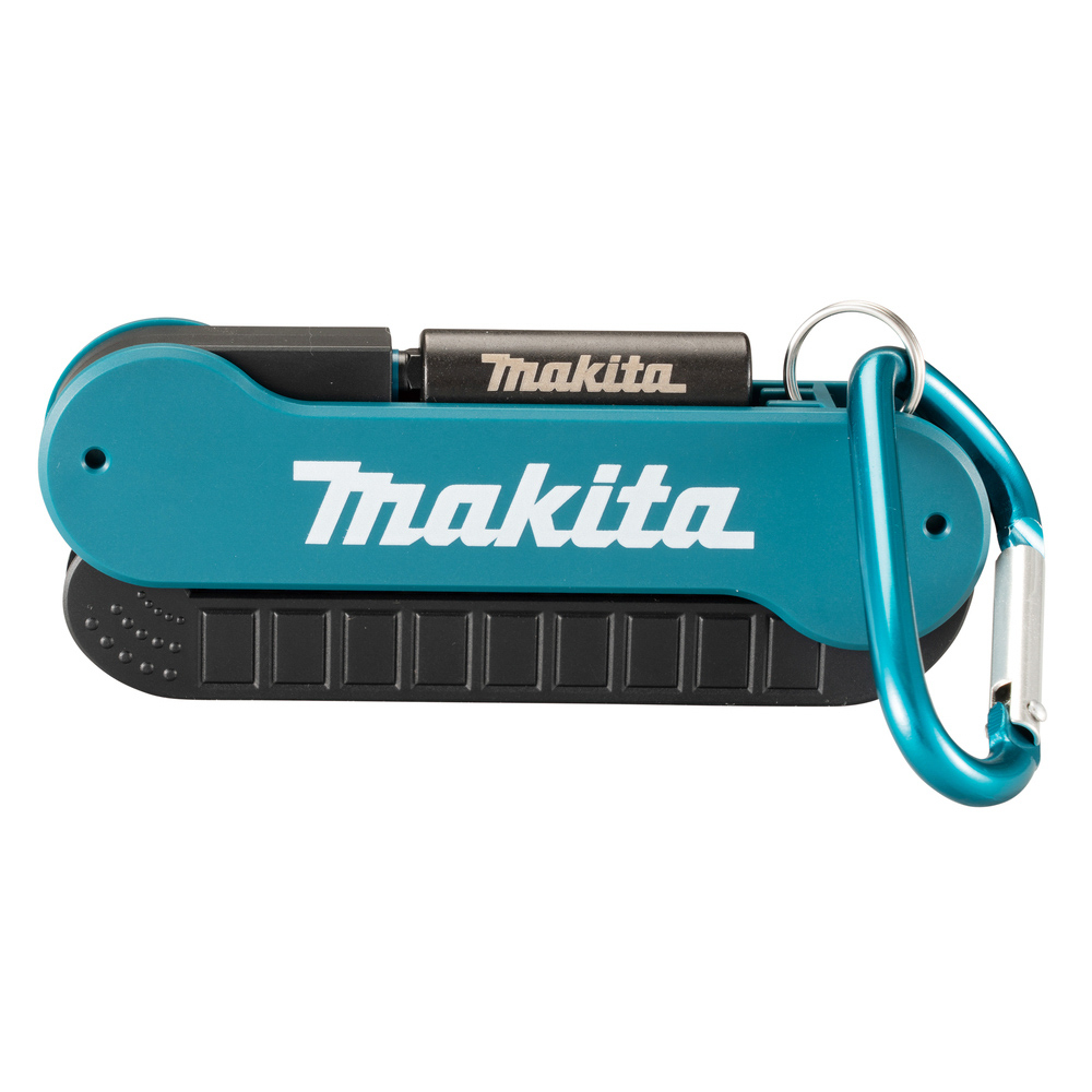 COFFRET 10 EMBOUTS IMPACT BLACK - MAKITA - E-12005