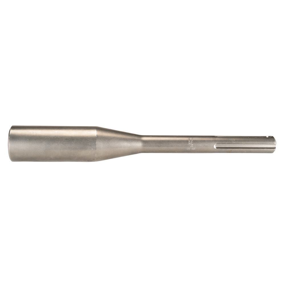 OUTIL A PIQUET DE TERRE SDS-MAX DIAM 22,2MM - MAKITA - E-13041