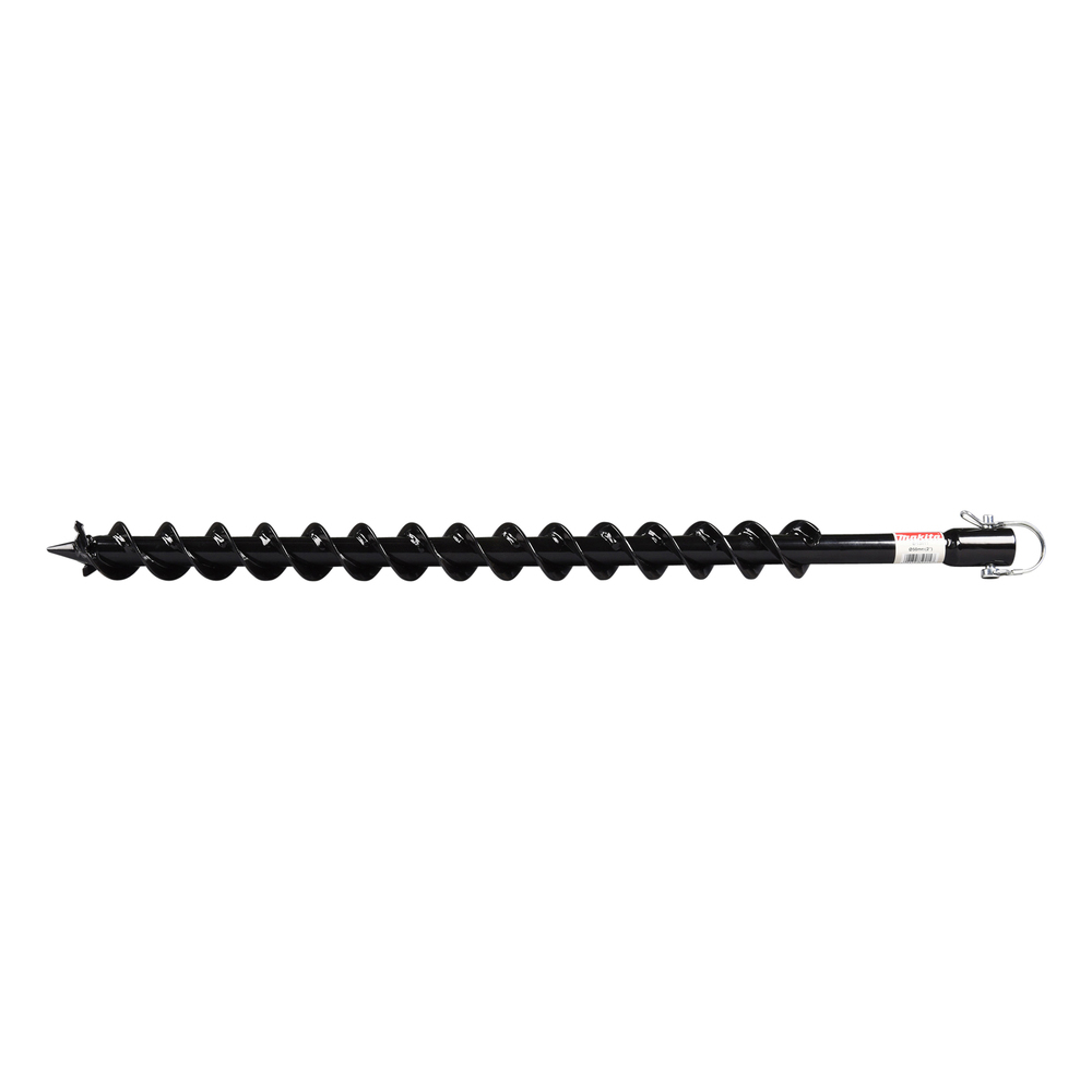 Mèche pour tarière 50 x 800 mm - MAKITA - E-13611