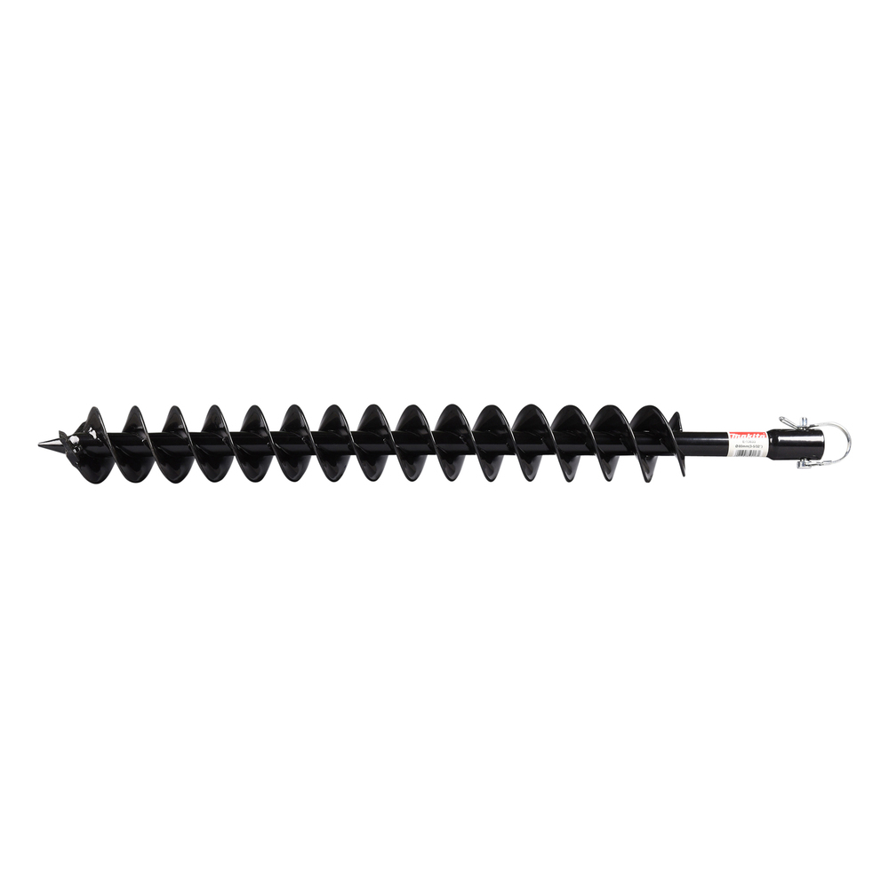 Mèche pour tarière 80 x 800 mm - MAKITA - E-13633