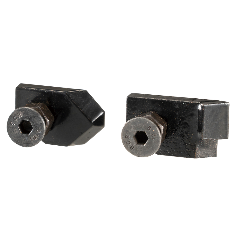 Lames de rechange pour mèche de tarière 50 mm - MAKITA - E-13649