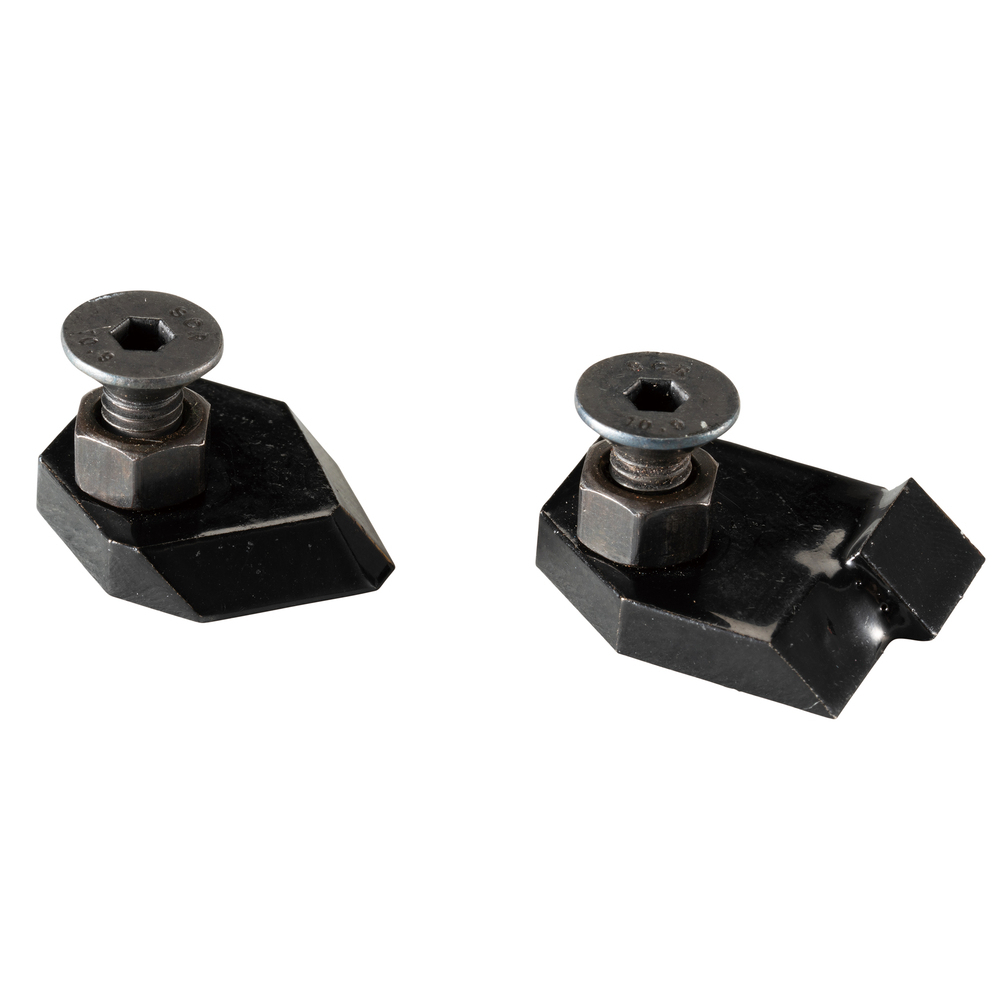 Lames de rechange pour mèche de tarière 60 mm - MAKITA - E-13655