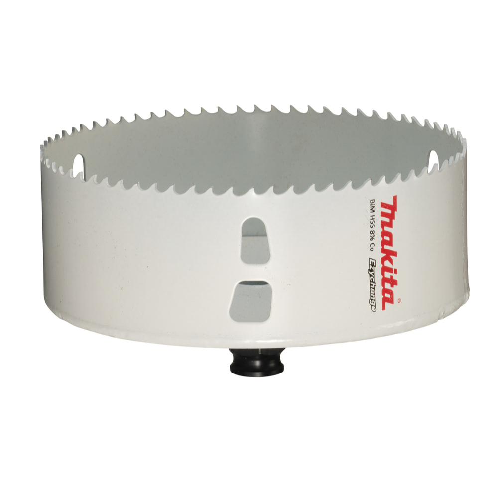 SCIE CLOCHE BIM 133mm EZYCHANGE - MAKITA - E-14174