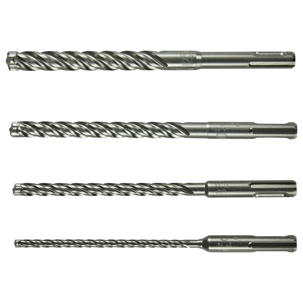 COFFRET 12 FORETS NEMESIS II - MAKITA - E-14912